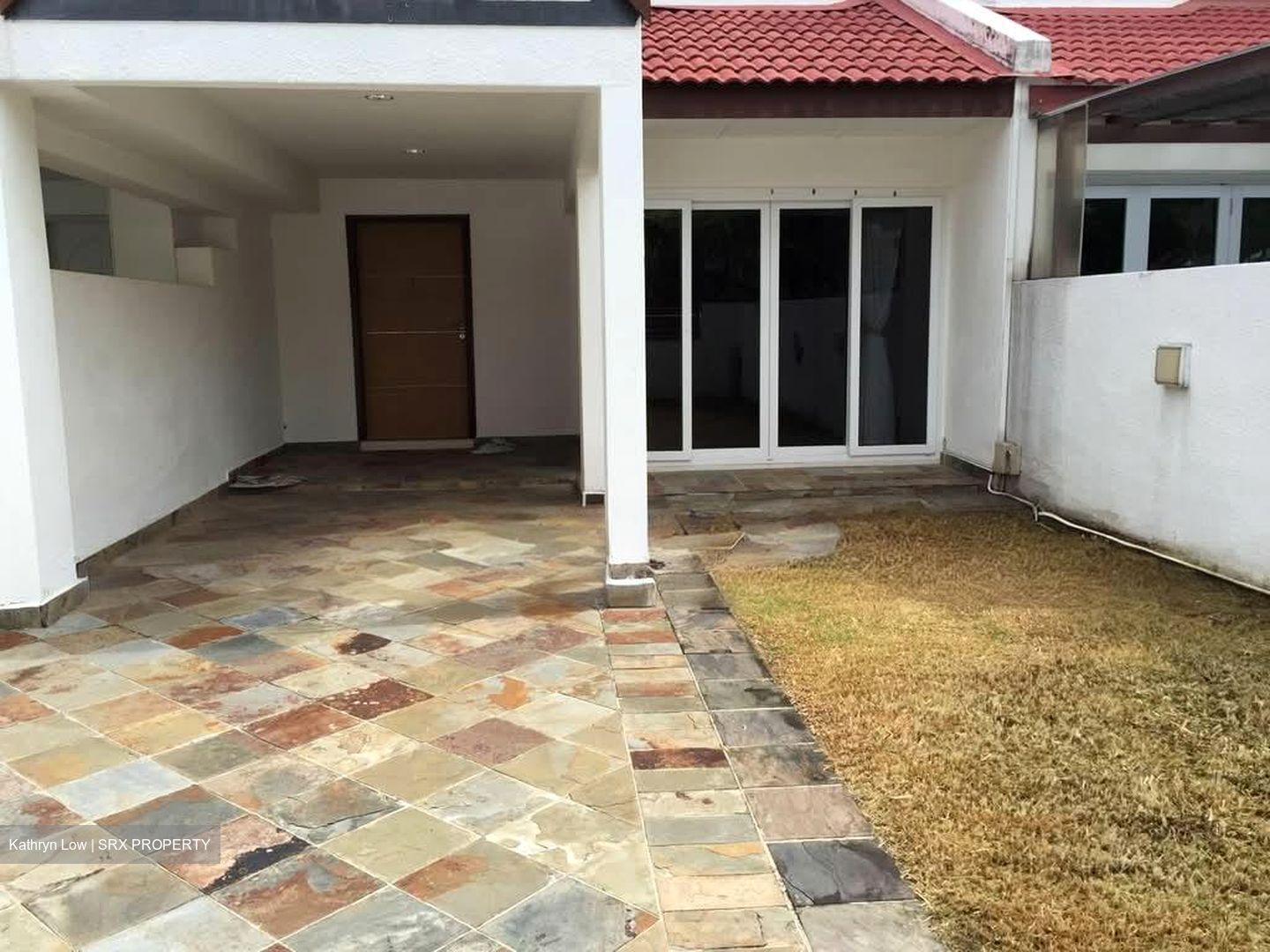 Sunbird Park (D16), Terrace #534121751